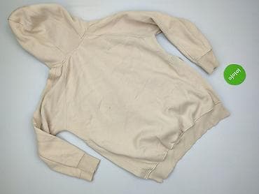 select shop bluzy: Bluza z kapturem damska, rozmiar One size — 3