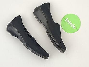 trampki muminki: Zona, Półbuty damskie, rozmiar 38 — 2