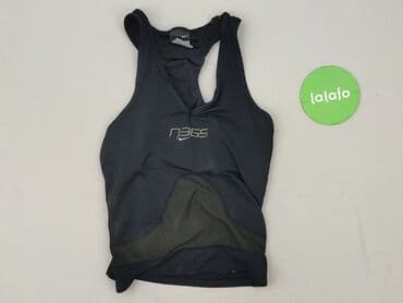 nike running dri fit t shirty: Nike, Top damski, rozmiar M — 2