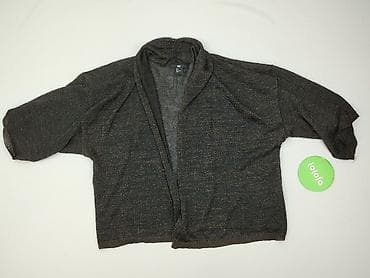 narzutka hm: H&M, Kardigan damski, rozmiar S — 2
