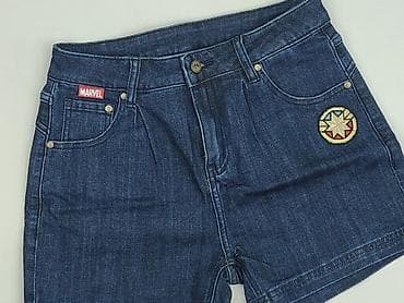 koszulki marvela: Marvel, Szorty damskie, rozmiar S — 1