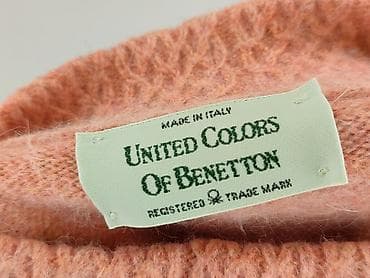 angelo litrico sweatshirt: United Colors of Benetton, Sweter damski, rozmiar 2XL — 4