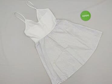 spódniczka tenisowa stradivarius: Stradivarius, Women`s dress, size M — 2