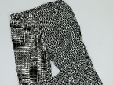 H&M, Spodnie materiałowe damskie, XS