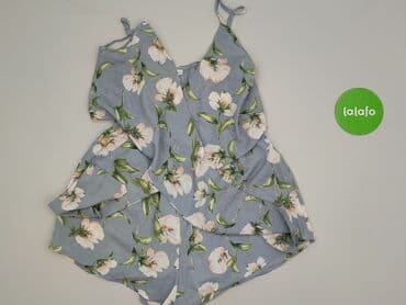 sukienki xxl na lato: Sukienka damska, rozmiar L — 2