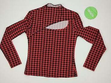 sofix kozaki: Shein, Women's blouse, size M — 2