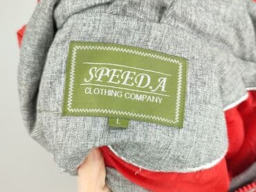 magnum kurtki: Kurtka przejściowa damska, rozmiar L — 5