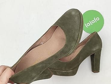 tanie buty pl: Półbuty damskie, rozmiar 40 — 6