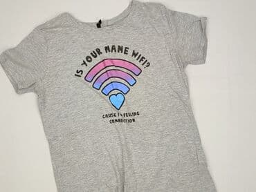 koszulka apator toruń: Sinsay, T-shirt damski, rozmiar M — 1