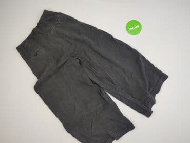 Жінкам: Zara, Брюки жіночі, S — 3