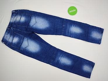 bluza pull and bear: Джинси, Pepperts!, 14 р., 164, стан - Ідеальний — 3