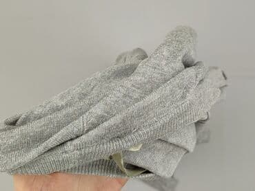 długi sweter sukienki: Janina, Kardigan damski, rozmiar S — 6