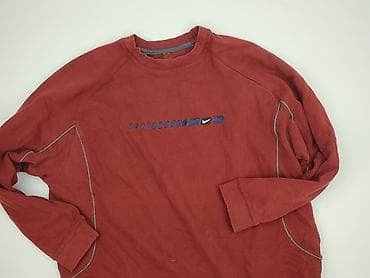 buty maxx: Nike, Bluza dla mężczyzn, rozmiar M — 1