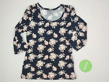 aksamitne bluzy: Bluzka damska, rozmiar S — 2