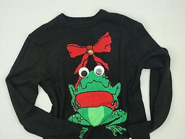 sweter givenchy: H&M Divided, Sweter damski, rozmiar S — 1