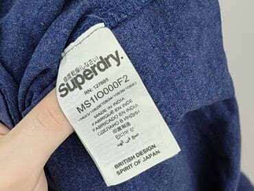t shirty z fajnymi napisami: Superdry, Women`s T-shirt, size S (EU 36) — 5
