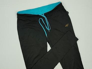 spódnice 4f: 4F, Legginsy Sportowe damskie, rozmiar S — 1