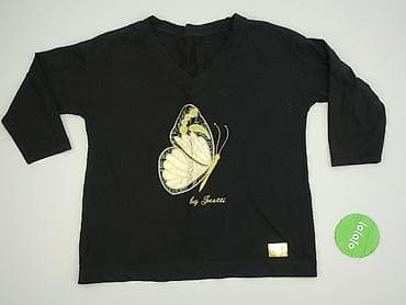 bugjo jeans: Bluzka damska, rozmiar 3XL — 2