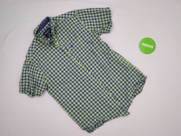 mohito swetry: Springfield, Сорочка для чоловіків, L — 2