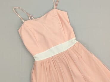 sukienka na wesele w literę a: Women`s dress, size S — 2