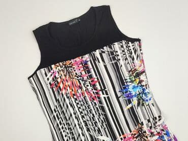 sukienka w kształcie trapezu: Sukienka damska, rozmiar XL — 1