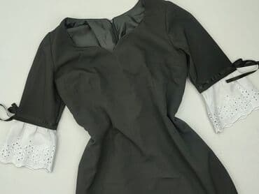 sukienki z wiazaniem na szyi: Sukienka damska, rozmiar M — 2