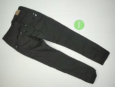 jeans bj: AMBIKA, Jeansy damskie, rozmiar XS — 4