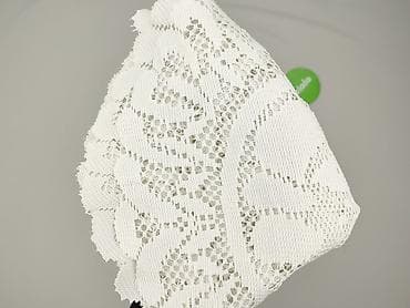 Artykuły papiernicze: Serwetka 40 x 40, kolor - Biały, stan - Idealny — 4