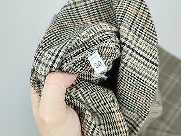 fur: Płaszcz damski, rozmiar 5XL — 4
