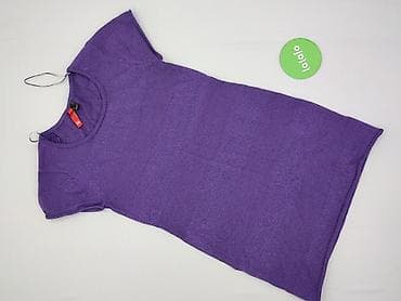 hm t shirt basic: H&M Divided, Sukienka damska, rozmiar S — 3