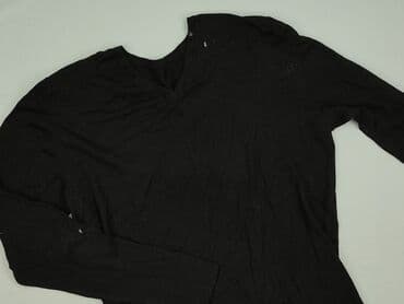 szorty męskie cropp: Long-sleeved top for men, S (EU 36), condition - Very good — 1