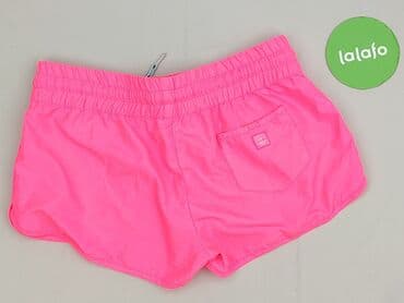 neonowe spodenki damskie: Blind Date, Szorty damskie, rozmiar S — 3