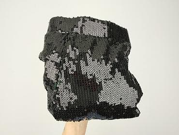 spodnie z nitami: Spodnie damskie, rozmiar M — 4