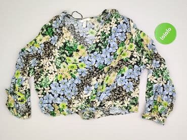 bluzki nietoperz plus size: Bluzka damska, rozmiar XL — 2