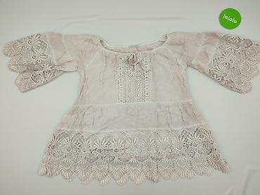 Kobiety: ITALY FASHION, Bluzka damska, rozmiar One size — 2