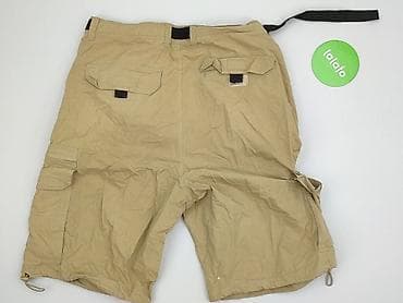 dresy converse: Szorty dla mężczyzn, rozmiar S — 3