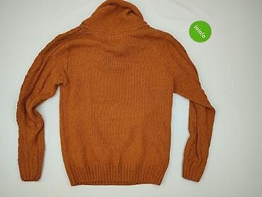 nine west sweter: Sweter dla mężczyzn, rozmiar L — 3