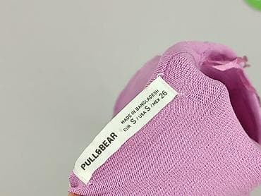 pull and bear spodnie dresowe: PULL&BEAR, Bluzka damska, rozmiar S — 5