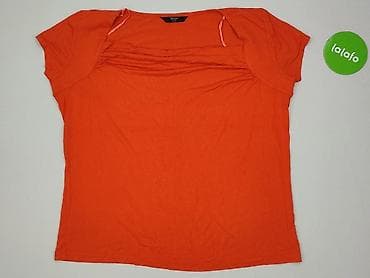 bluzki niebieska: Bhs, Bluzka damska, rozmiar 2XL — 2