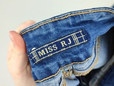 sinsay джинси жіночі: Jeansy damskie, rozmiar S — 4
