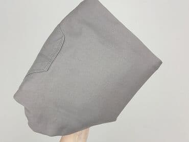 srebrne buty deichmann: Tally Weijl, Jeansy damskie, rozmiar M — 6