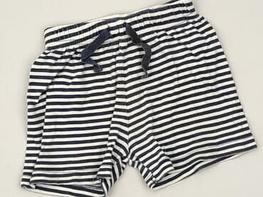 sukienki wizytowe dla dzieci: Shorts, Mini Club, 6-9 months, condition - Very good — 1