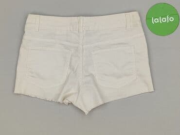 hm krótkie spodenki: H&M, Szorty damskie, rozmiar XS — 3