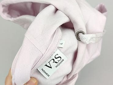 river island bluza: VRS, Bluza z kapturem damska, rozmiar L — 4