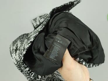 c and a kurtki damskie: H&M, Marynarka damska, rozmiar S — 5