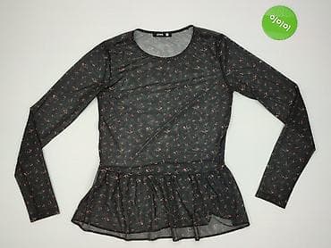 bluzki zaps: Sinsay, Bluzka damska, rozmiar XS — 2