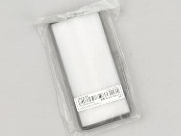 czarna torba: Etui do telefonu, stan - Idealny — 1