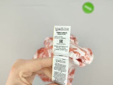 marks and spencer koszula damska: Marks & Spencer, Koszula damska, rozmiar 3XL — 6