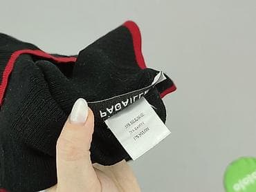 nylon red buty: Golf damski, rozmiar S — 4