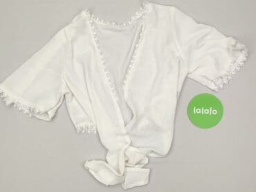 bluzki z shein: Shein, Bluzka damska, rozmiar S — 2